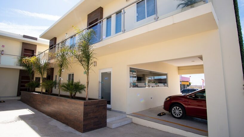 Imagen general del Hotel Beauty Beach. Foto 10