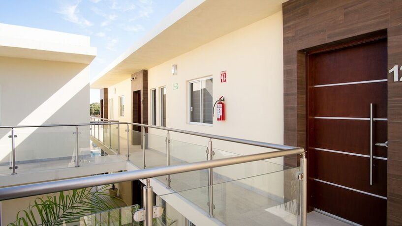 Imagen general del Hotel Beauty Beach. Foto 11