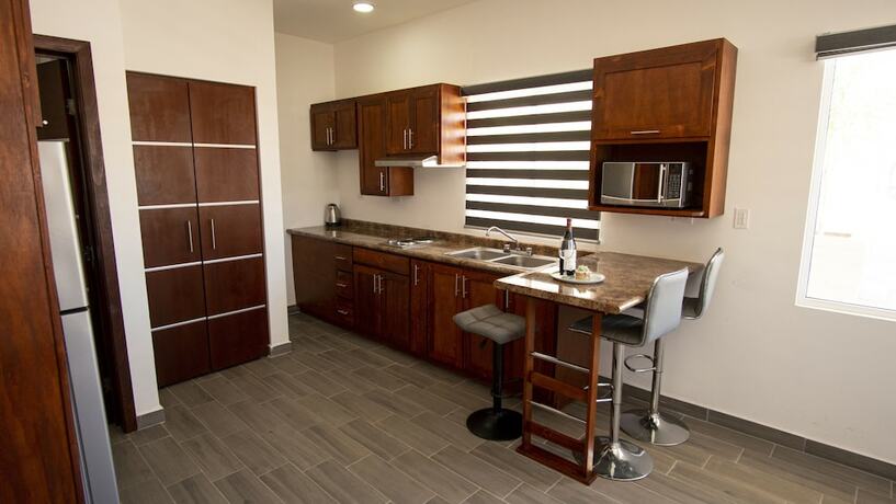 Imagen de la habitación del Hotel Beauty Beach. Foto 20
