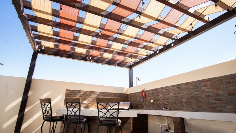 Imagen general del Hotel Beauty Beach. Foto 13