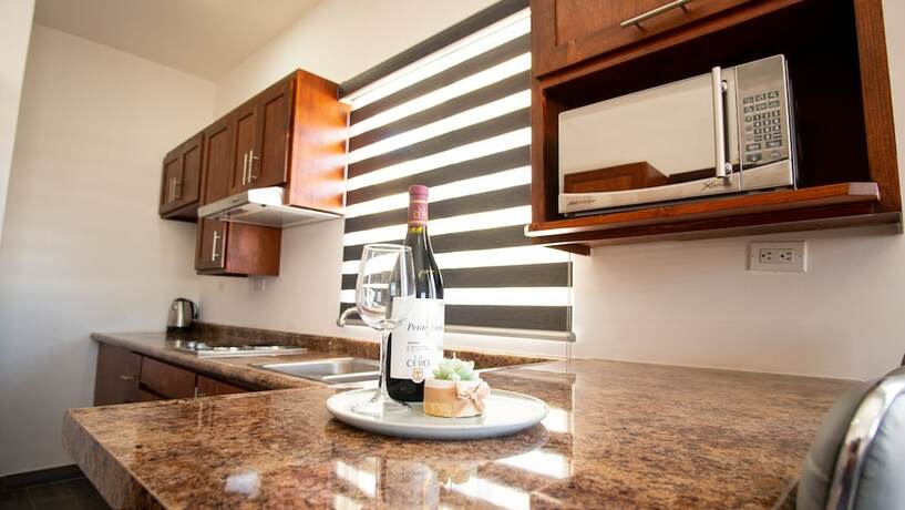 Imagen general del Hotel Beauty Beach. Foto 14