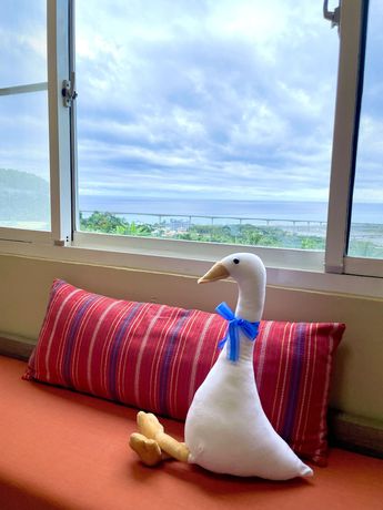 Imagen de la habitación del Hotel Beauty Garden Taitung. Foto 9