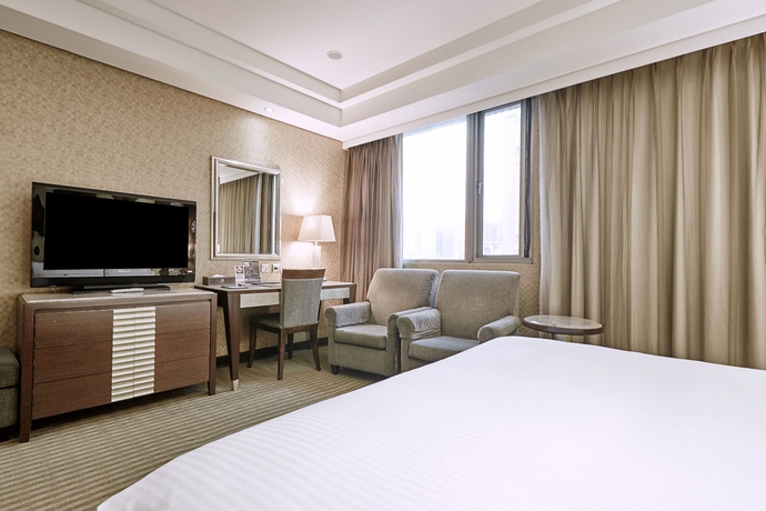 Imagen de la habitación del Hotel Beauty Hotel - Hsuanmei Boutique. Foto 1