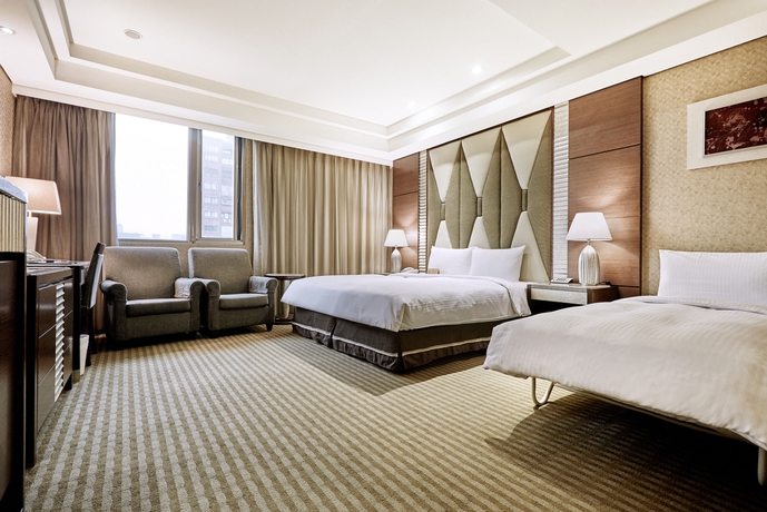 Imagen de la habitación del Hotel Beauty Hotel - Hsuanmei Boutique. Foto 3