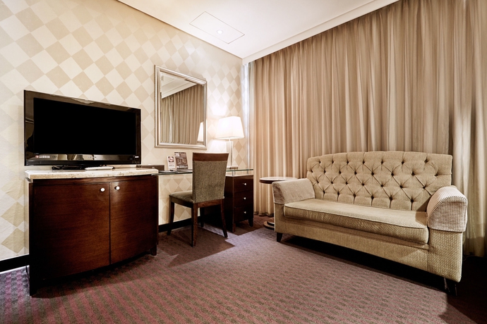 Imagen de la habitación del Hotel Beauty Hotel - Hsuanmei Boutique. Foto 9