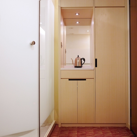 Imagen de la habitación del Hotel Beauty Hotels - Beautique Hotel. Foto 5