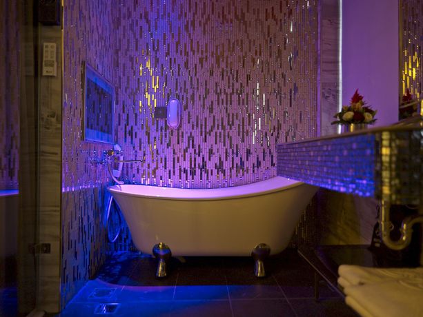 Imagen de la habitación del Hotel Beauty Hotels Taipei - Hotel Bstay. Foto 9