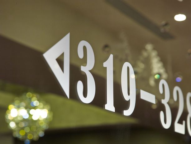 Imagen general del Hotel Beauty Hotels Taipei - Hotel Bstay. Foto 2