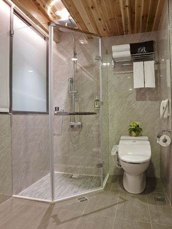 Imagen de la habitación del Hotel Beauty Hotels Taipei - Hotel Bstay. Foto 11