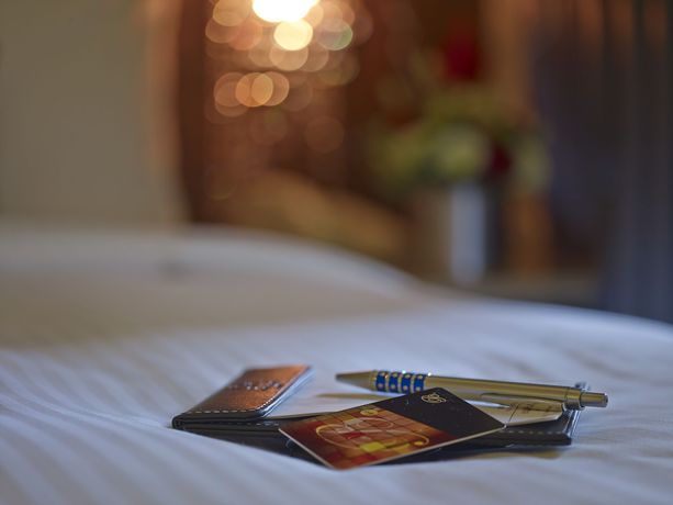 Imagen general del Hotel Beauty Hotels Taipei - Hotel Bstay. Foto 4