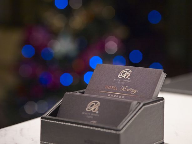 Imagen general del Hotel Beauty Hotels Taipei - Hotel Bstay. Foto 5