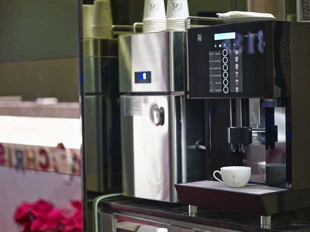 Imagen general del Hotel Beauty Hotels Taipei - Hotel Bstay. Foto 7