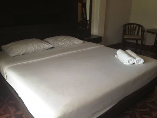 Imagen general del Hotel Beauty Inn. Foto 1