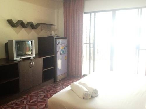 Imagen general del Hotel Beauty Inn. Foto 2