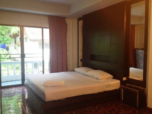 Imagen general del Hotel Beauty Inn. Foto 3
