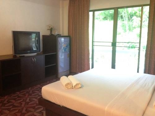 Imagen general del Hotel Beauty Inn. Foto 4