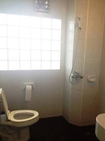 Imagen general del Hotel Beauty Inn. Foto 6