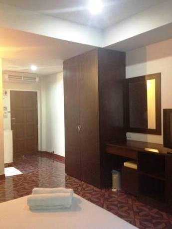 Imagen general del Hotel Beauty Inn. Foto 9