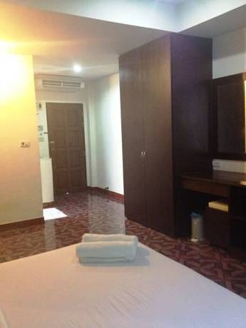 Imagen general del Hotel Beauty Inn. Foto 10