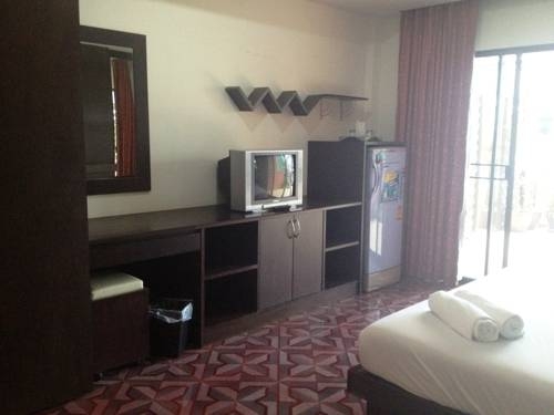 Imagen general del Hotel Beauty Inn. Foto 12