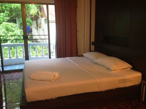 Imagen general del Hotel Beauty Inn. Foto 14
