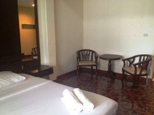 Imagen general del Hotel Beauty Inn. Foto 15