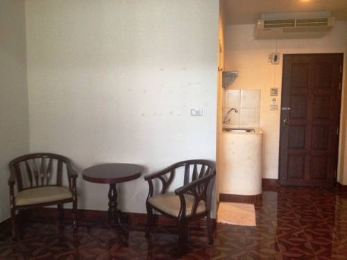 Imagen de la habitación del Hotel Beauty Inn. Foto 21