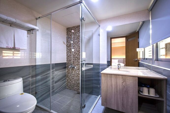 Imagen general del Hotel Beauty Trip. Foto 2