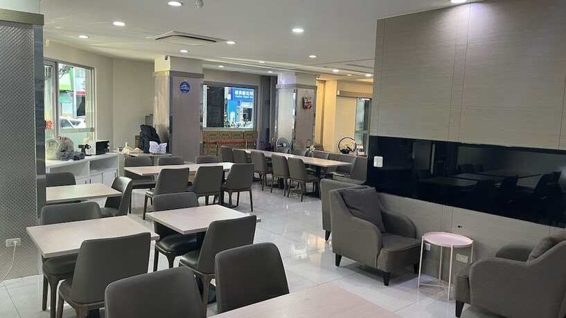 Imagen general del Hotel Beauty Trip. Foto 4