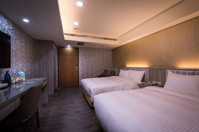 Imagen general del Hotel Beauty Trip. Foto 6
