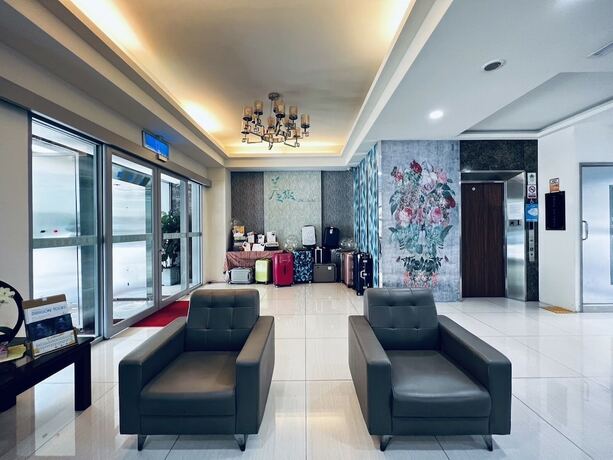Imagen general del Hotel Beauty Trip. Foto 10