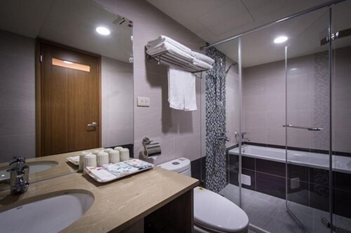 Imagen general del Hotel Beauty Trip. Foto 14