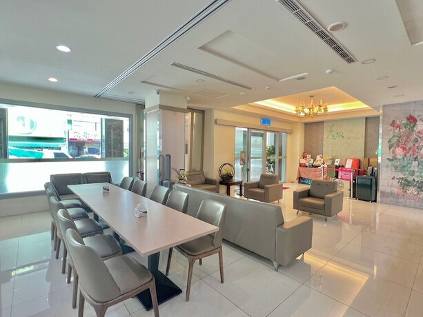 Imagen general del Hotel Beauty Trip. Foto 16