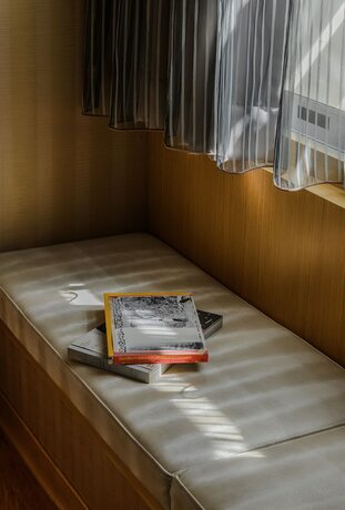 Imagen de la habitación del Hotel Beauty Trip. Foto 23