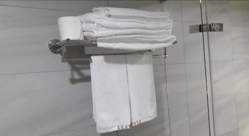 Imagen de la habitación del Hotel Beauty Trip. Foto 27