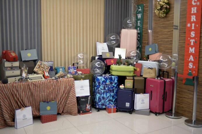 Imagen de los interiores del Hotel Beauty Trip. Foto 30