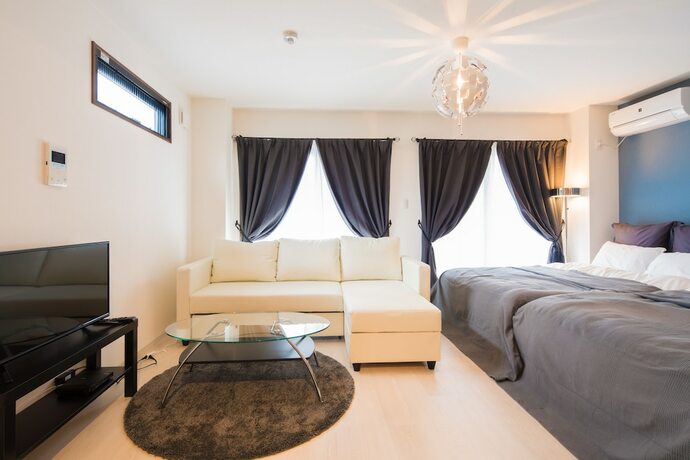 Imagen general del Hotel Beauty Villa Tengachaya 201. Foto 13