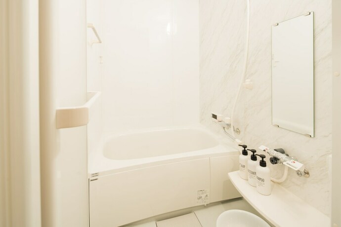 Imagen de la habitación del Hotel Beauty Villa Tengachaya 201. Foto 24