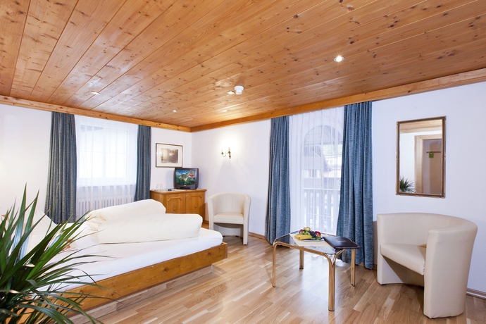 Imagen de la habitación del Hotel Beauty and Wellness Tirolerhof. Foto 12