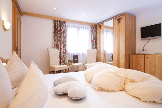 Imagen de la habitación del Hotel Beauty and Wellness Tirolerhof. Foto 14