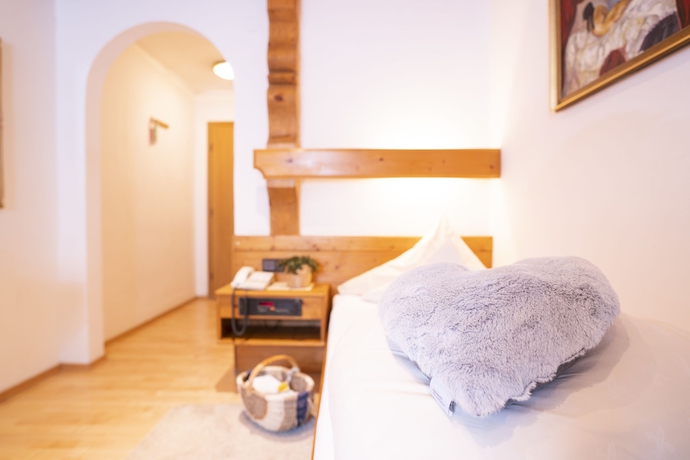 Imagen de la habitación del Hotel Beauty and Wellness Tirolerhof. Foto 16