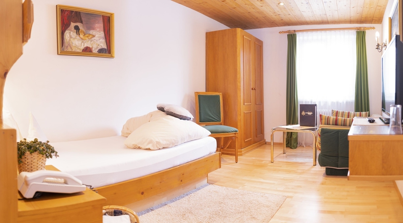 Imagen de la habitación del Hotel Beauty and Wellness Tirolerhof. Foto 17