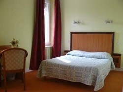 Imagen general del Hotel Beauvoir, Beauvoir. Foto 2