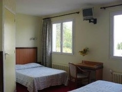 Imagen general del Hotel Beauvoir, Beauvoir. Foto 3