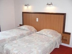 Imagen general del Hotel Beauvoir, Beauvoir. Foto 4