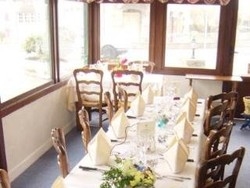 Imagen general del Hotel Beauvoir, Beauvoir. Foto 6