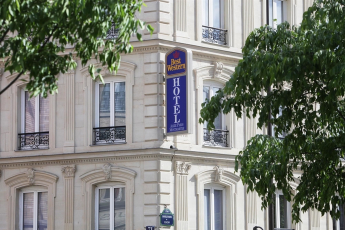 Imagen general del Hotel Beauvoisin. Foto 3