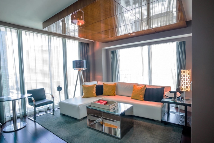 Imagen de la habitación del Hotel Beaux Arts, Autograph Collection. Foto 9