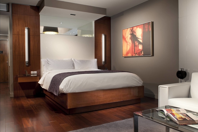 Imagen de la habitación del Hotel Beaux Arts, Autograph Collection. Foto 10