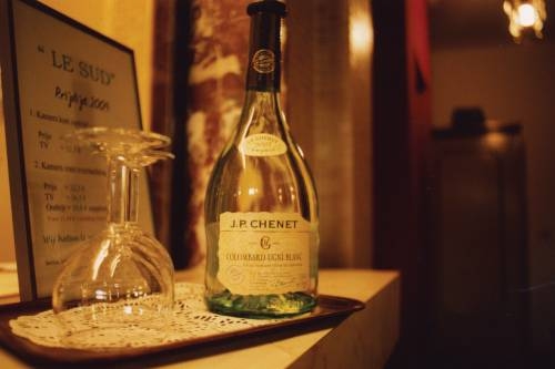 Imagen de los exteriores del Hotel Beaux Arts. Foto 5